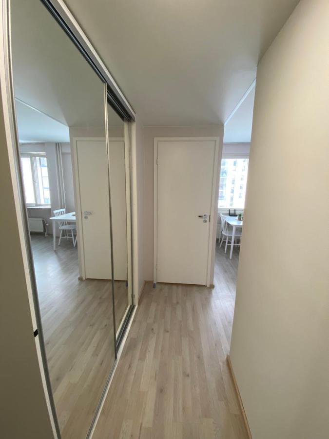 Apartmán Korkalot Rovaniemi Exteriér fotografie